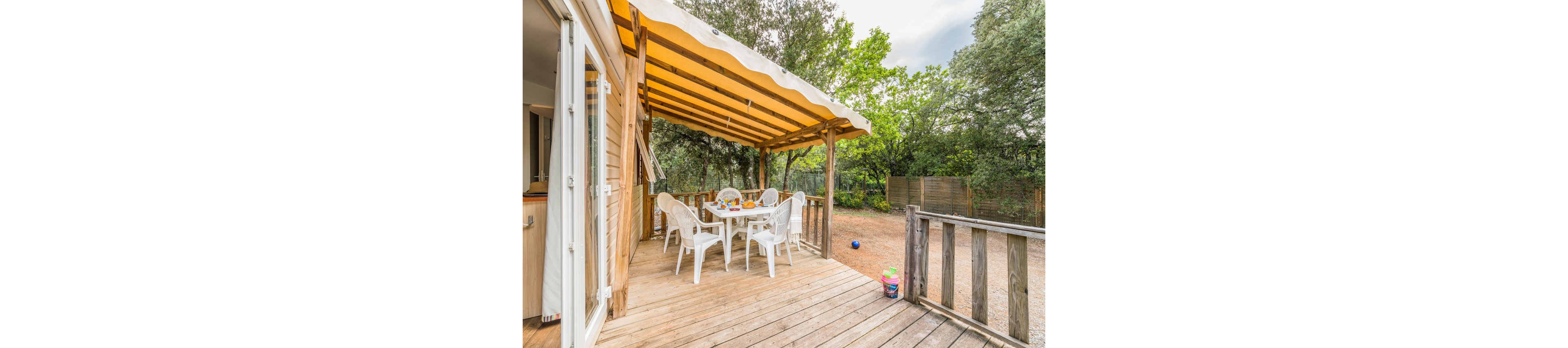 Les Lacs du Verdon - EUROCAMP