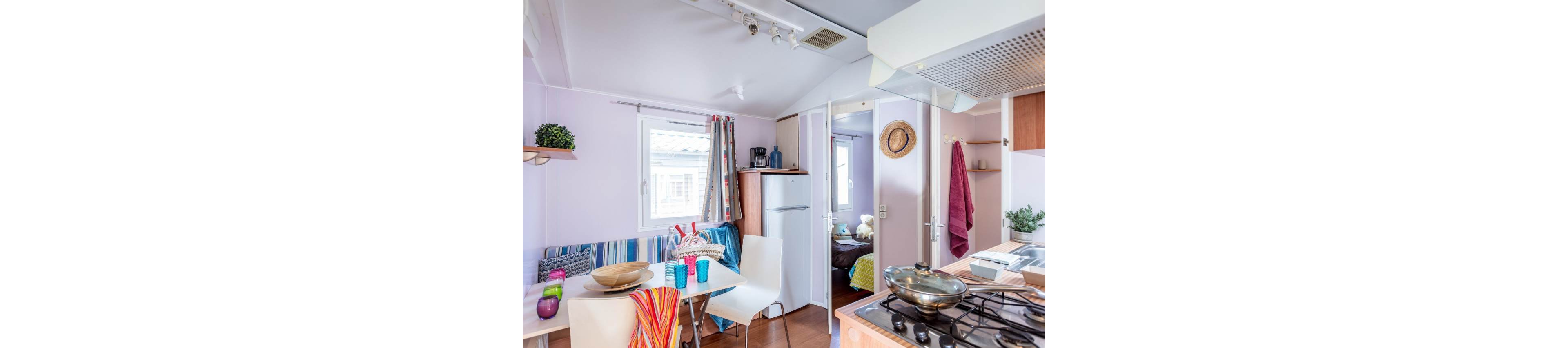 Les Lacs du Verdon - EUROCAMP