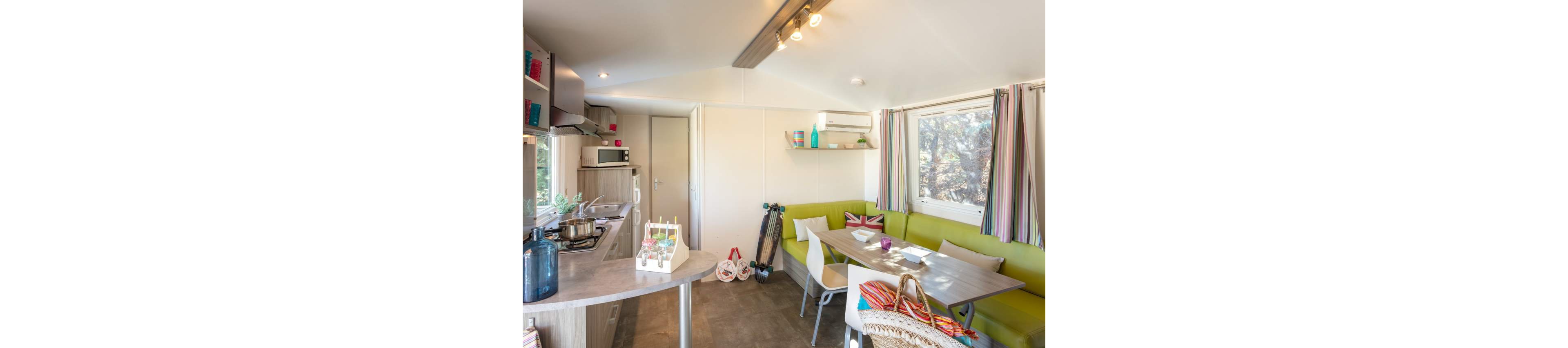 Les Lacs du Verdon - EUROCAMP