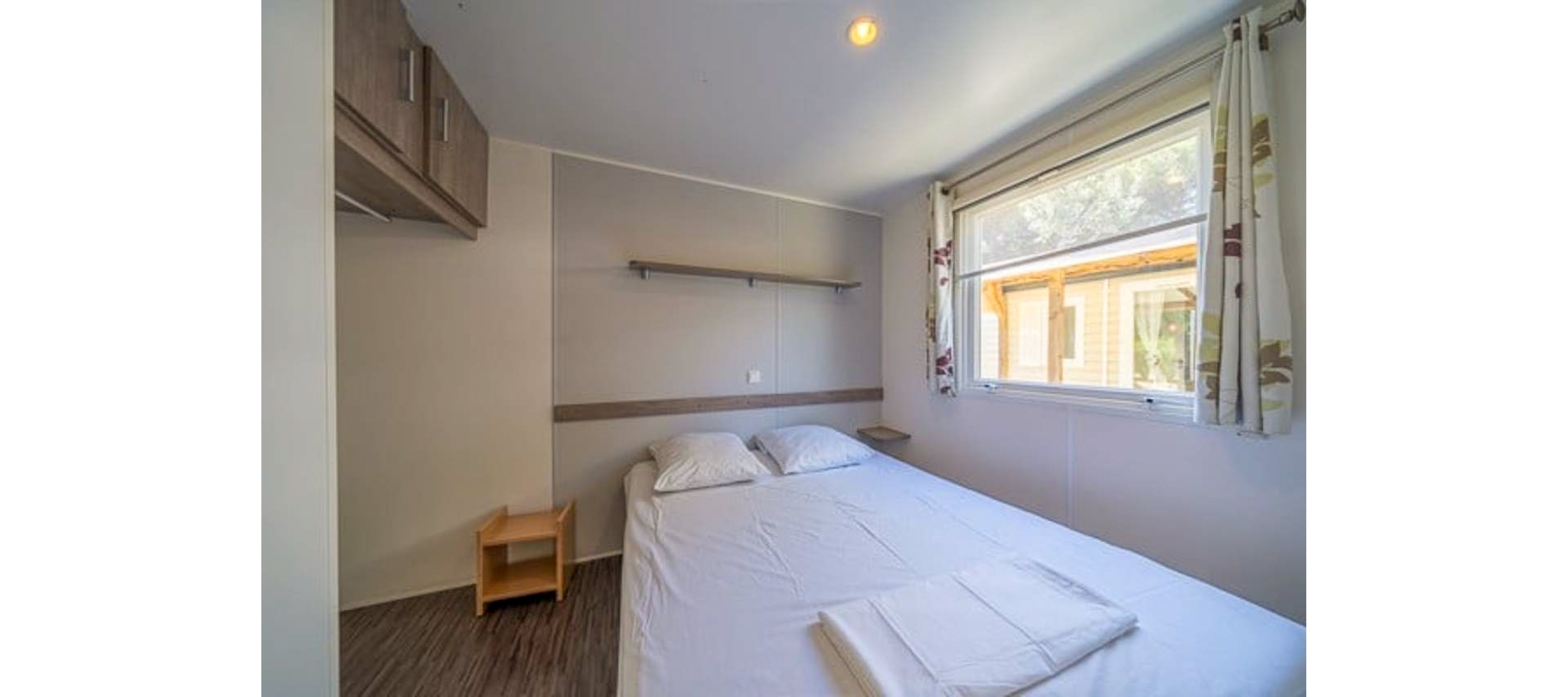 Les Lacs du Verdon - EUROCAMP