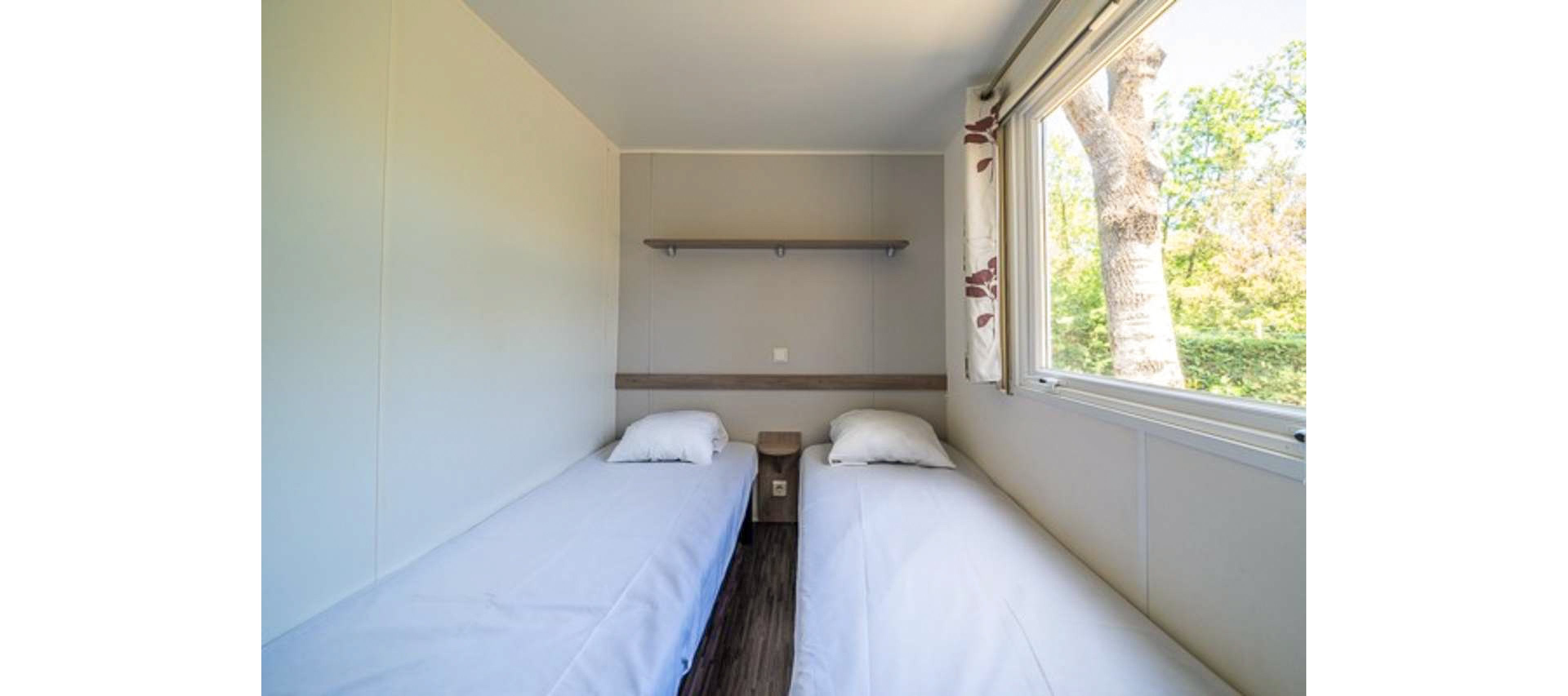 Les Lacs du Verdon - EUROCAMP