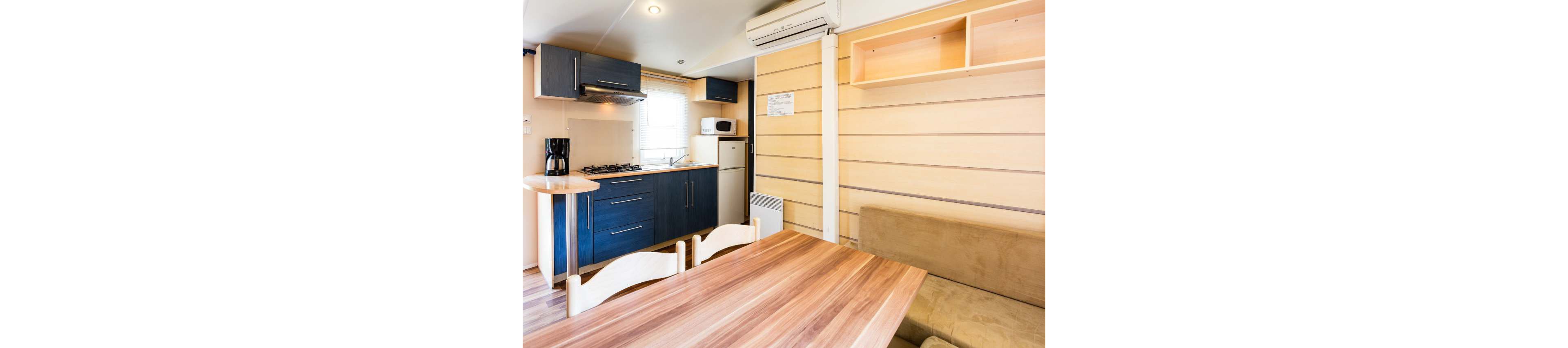 Les Lacs du Verdon - EUROCAMP