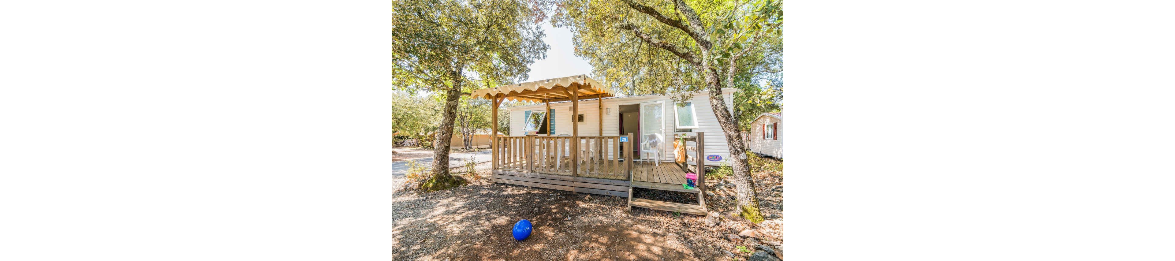 Les Lacs du Verdon - EUROCAMP