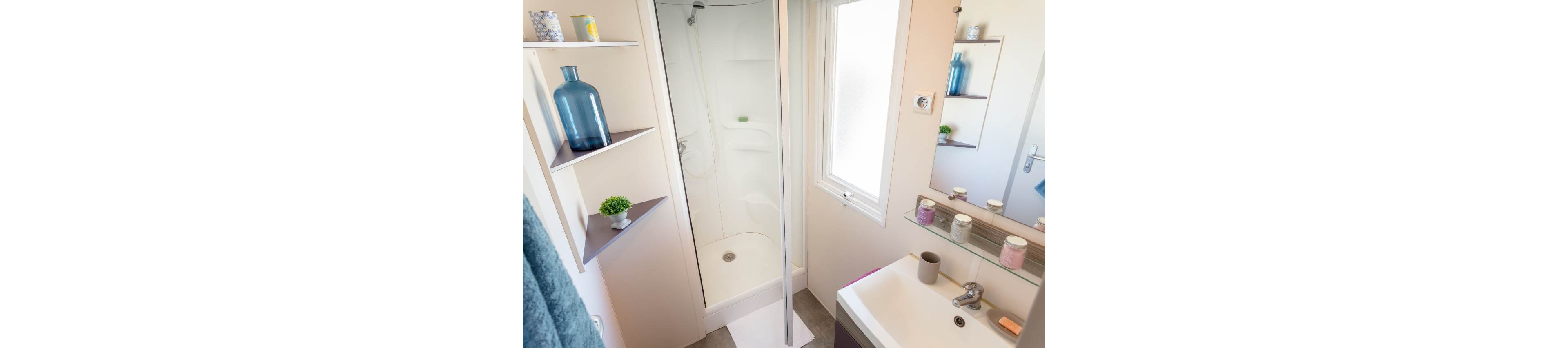 Les Lacs du Verdon - EUROCAMP