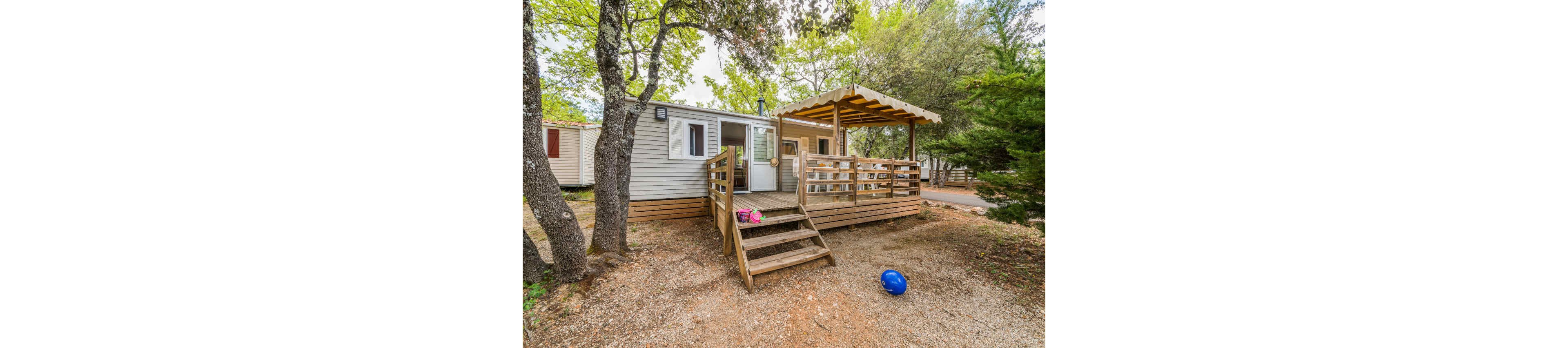 Les Lacs du Verdon - EUROCAMP