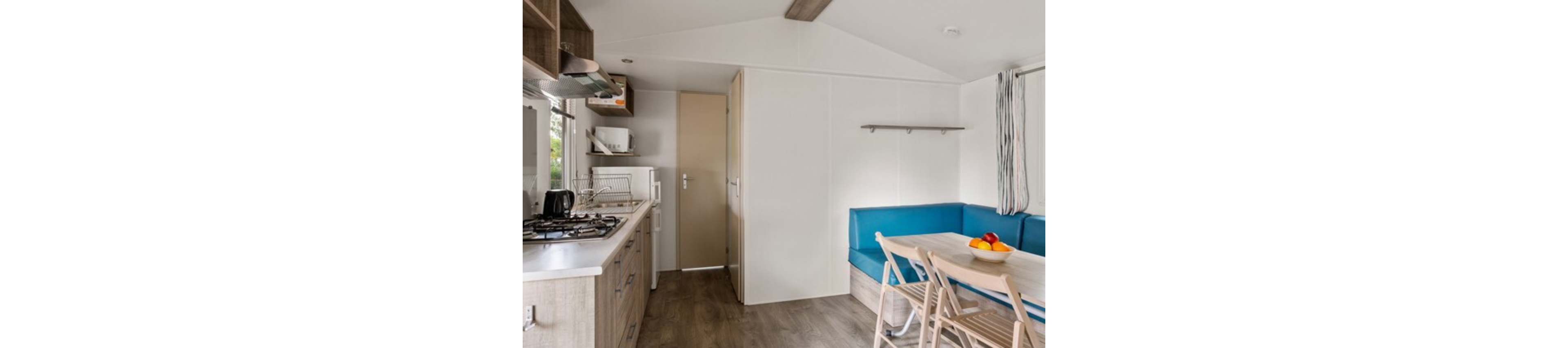 Les Lacs du Verdon - EUROCAMP