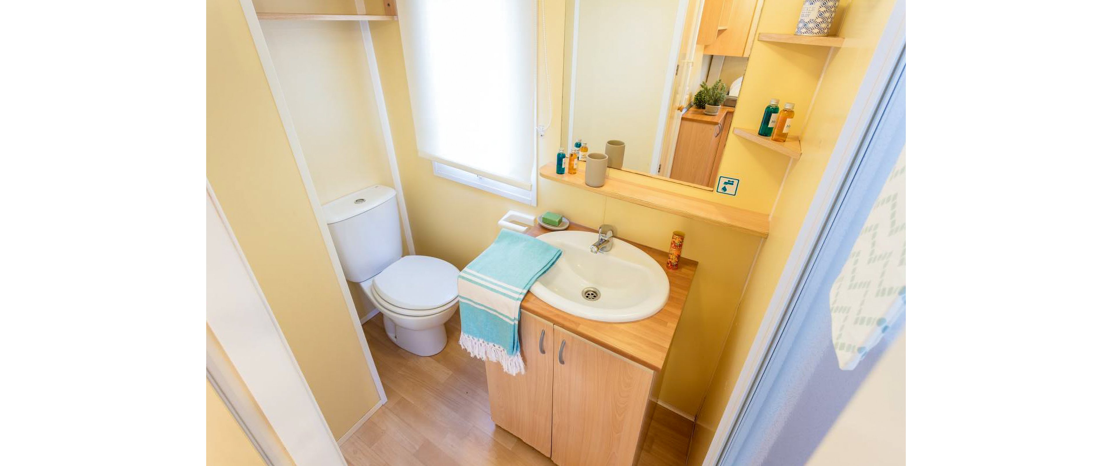 Les Lacs du Verdon - EUROCAMP