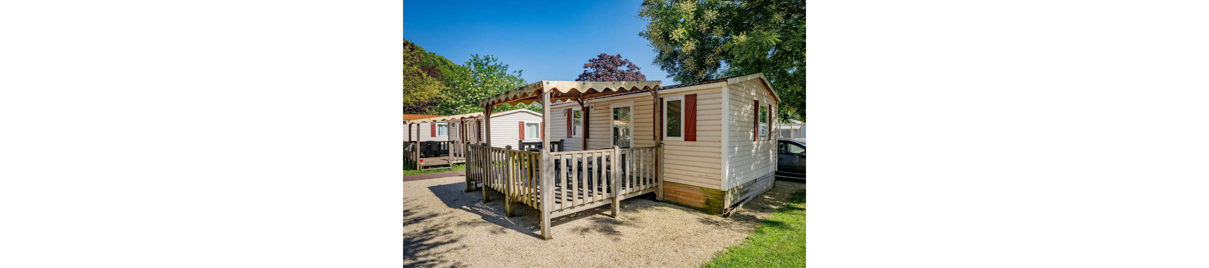 Les Lacs du Verdon - EUROCAMP