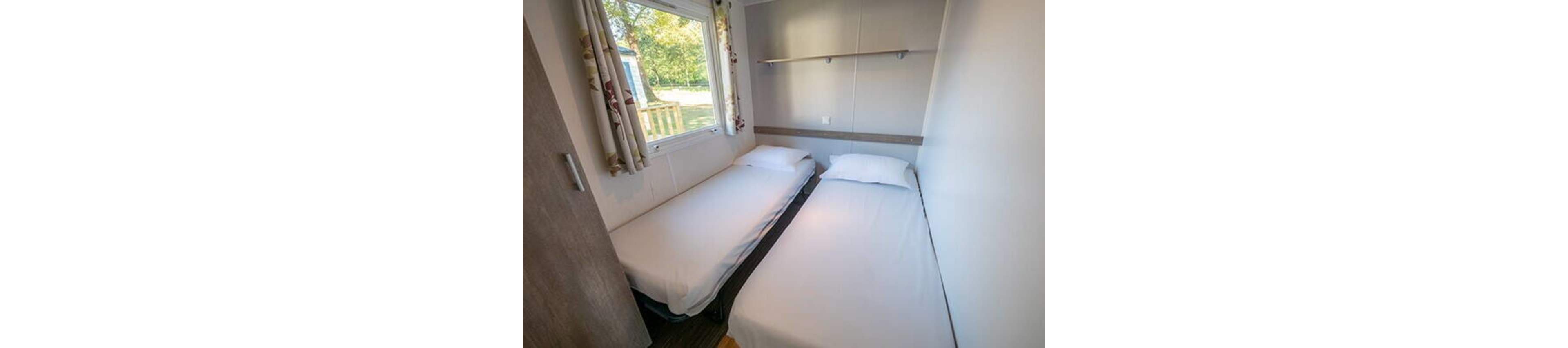 Les Lacs du Verdon - EUROCAMP