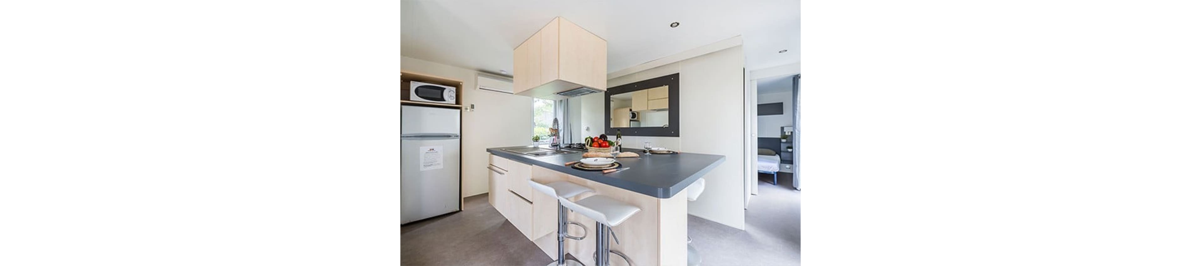 Les Lacs du Verdon - EUROCAMP