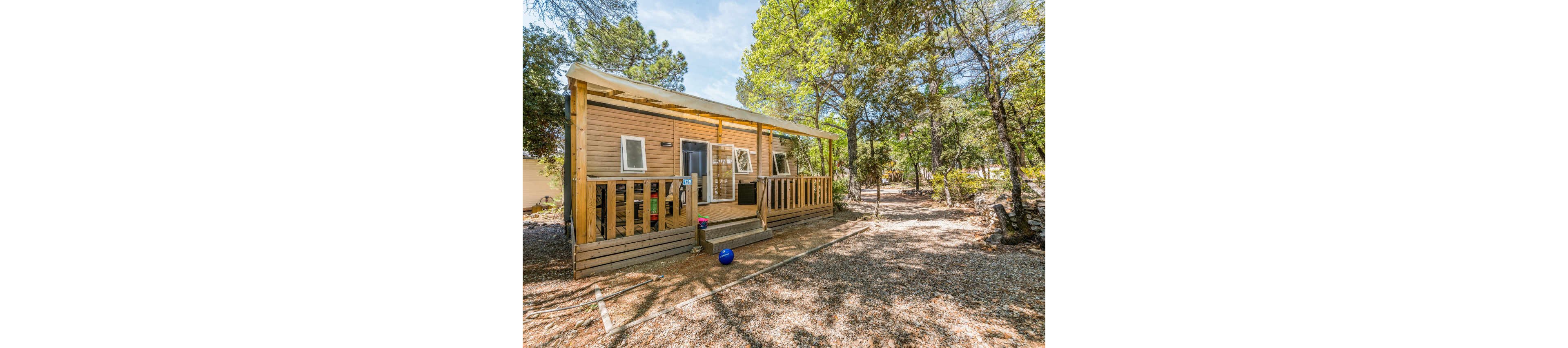 Les Lacs du Verdon - EUROCAMP