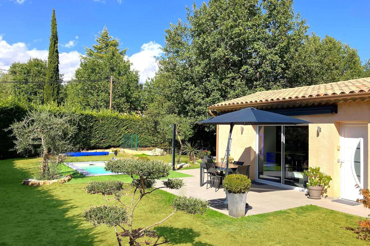 Villa Little House - Vintage