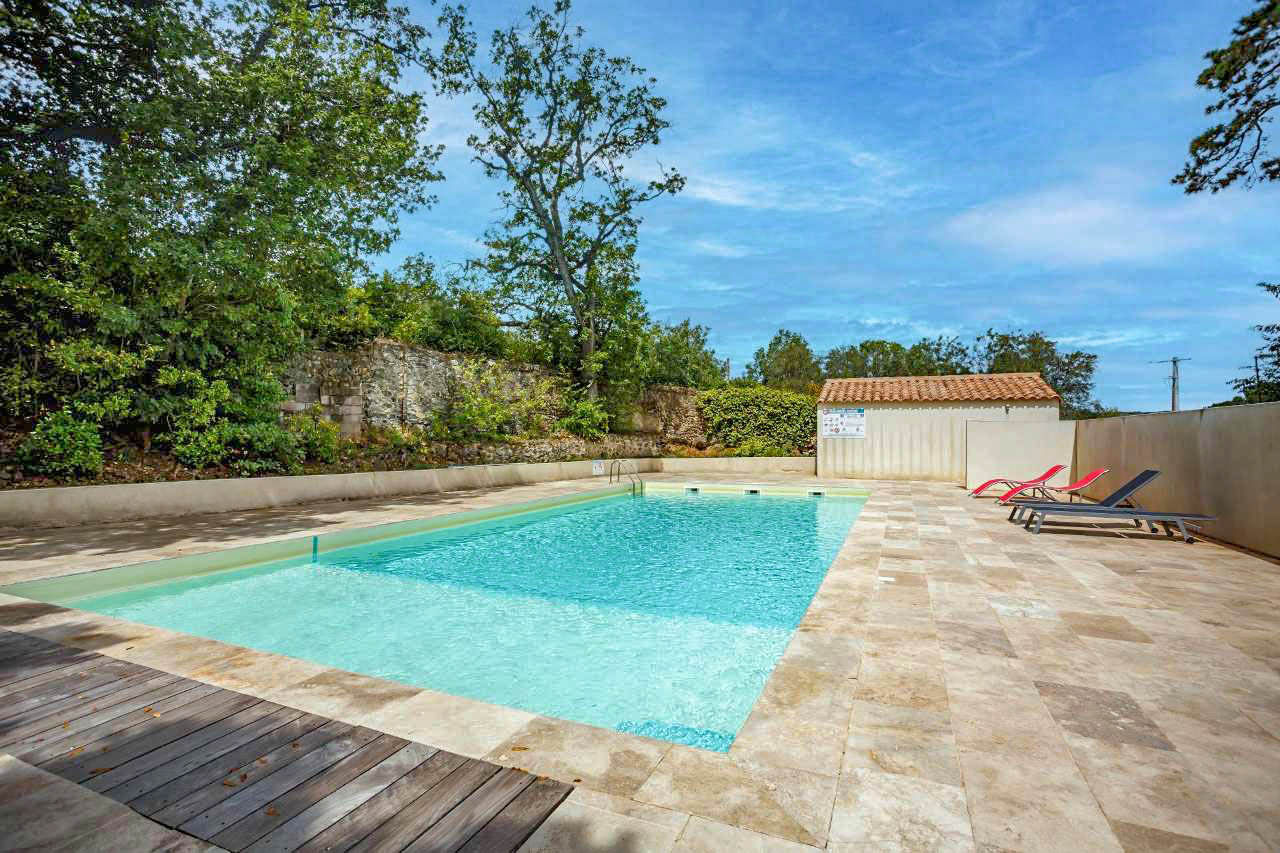 Villa Sartena - Vintage