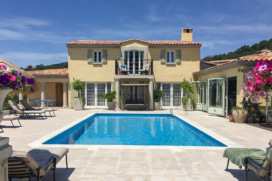 Villa Maison de la Queste - Vintage
