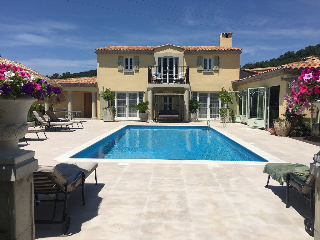 Villa Maison de la Queste - Vintage