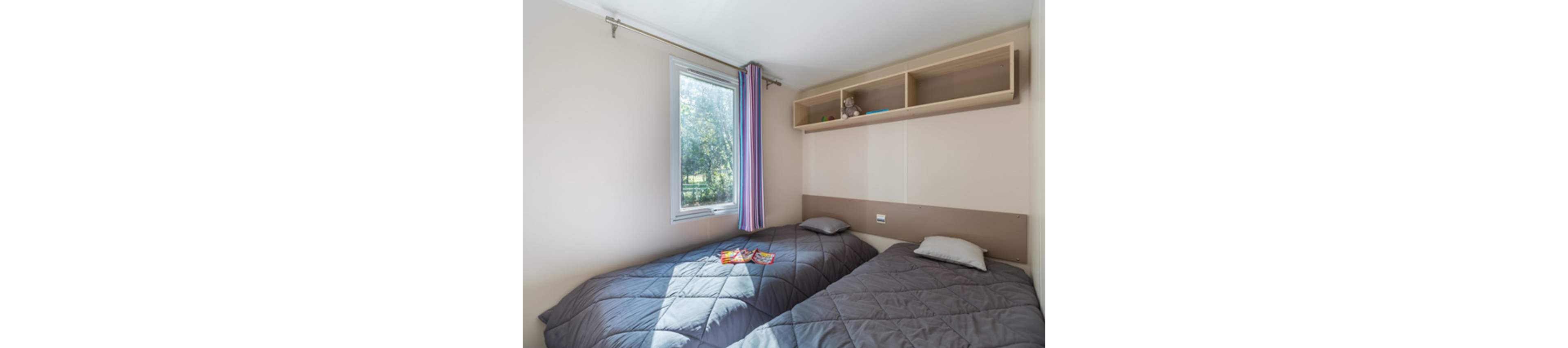 Holiday Marina Resort - EUROCAMP