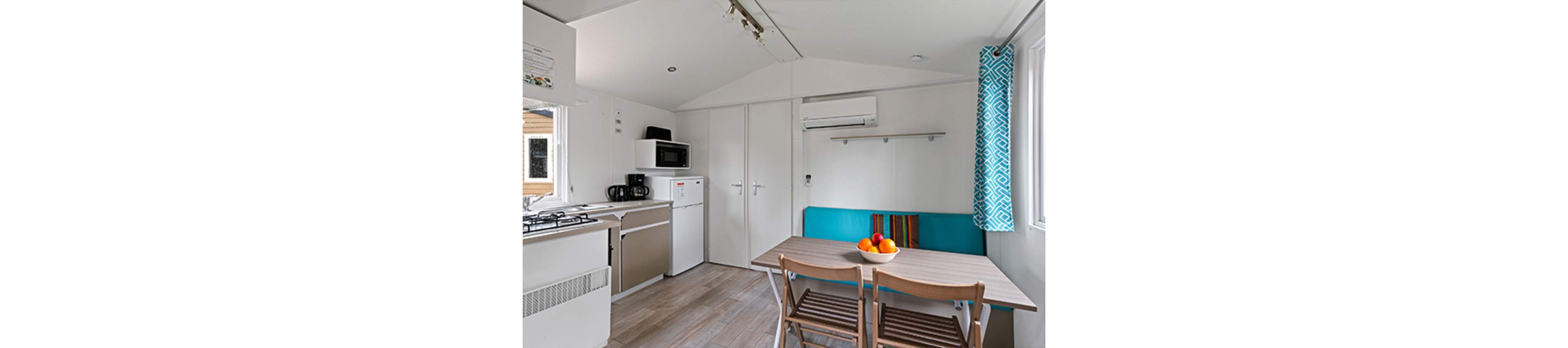 Holiday Marina Resort - EUROCAMP