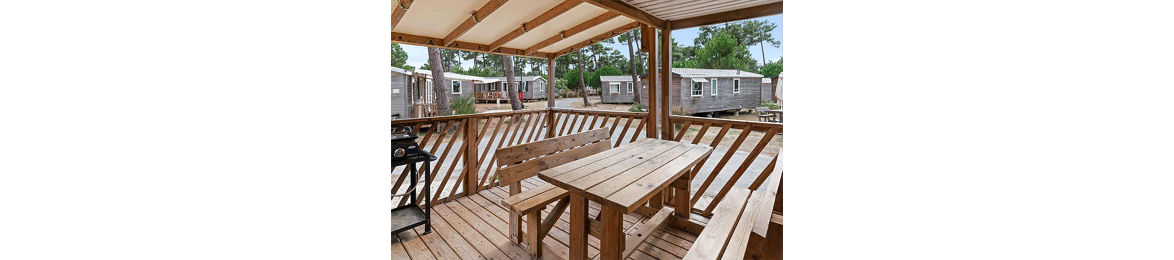 Holiday Marina Resort - EUROCAMP