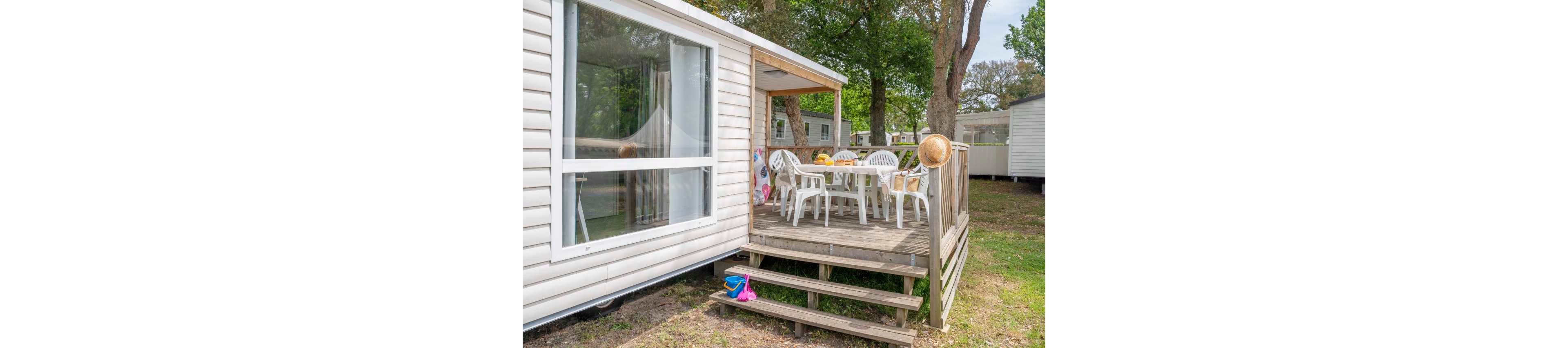 Holiday Marina Resort - EUROCAMP