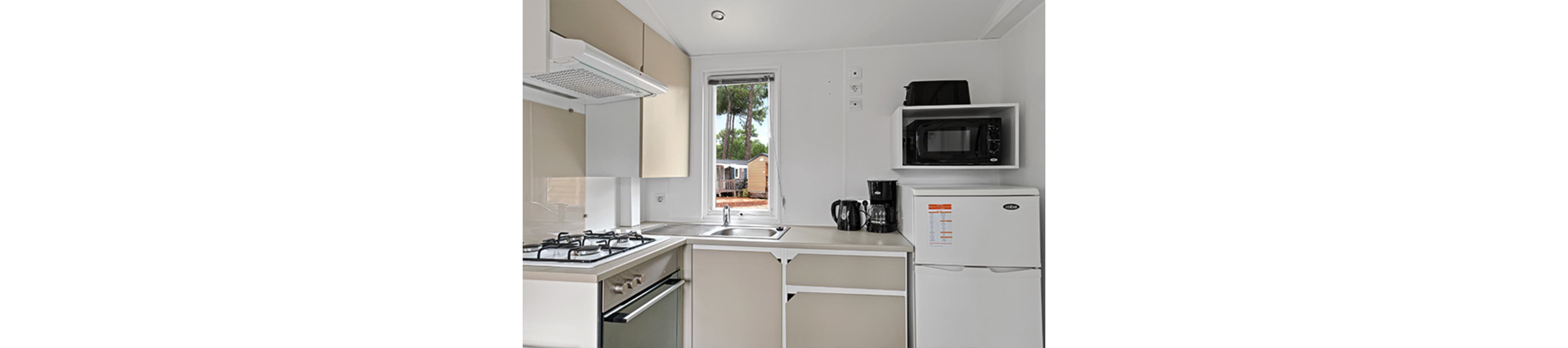 Holiday Marina Resort - EUROCAMP