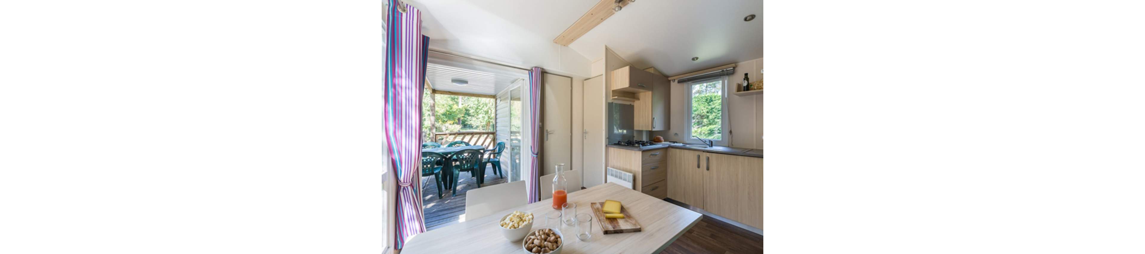 Holiday Marina Resort - EUROCAMP