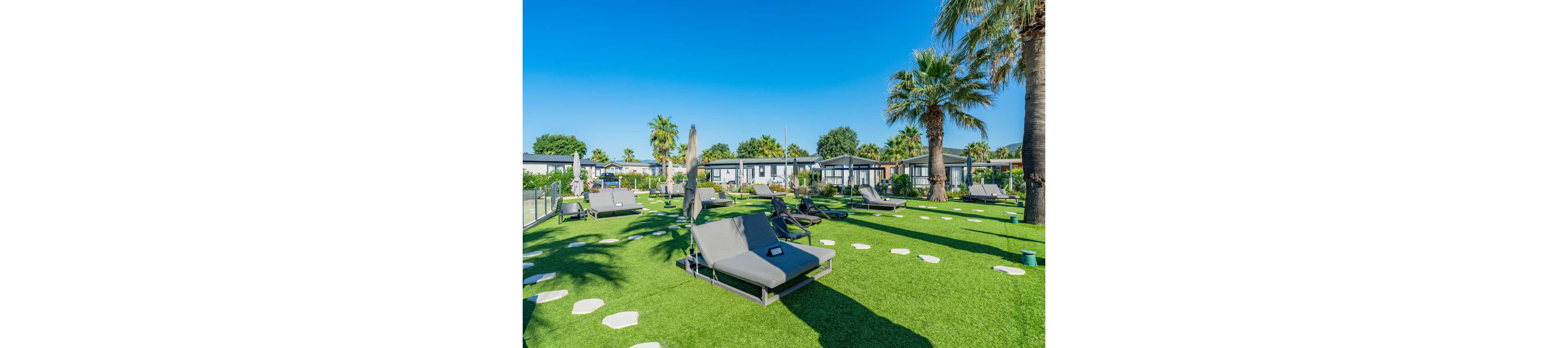 Holiday Marina Resort - EUROCAMP