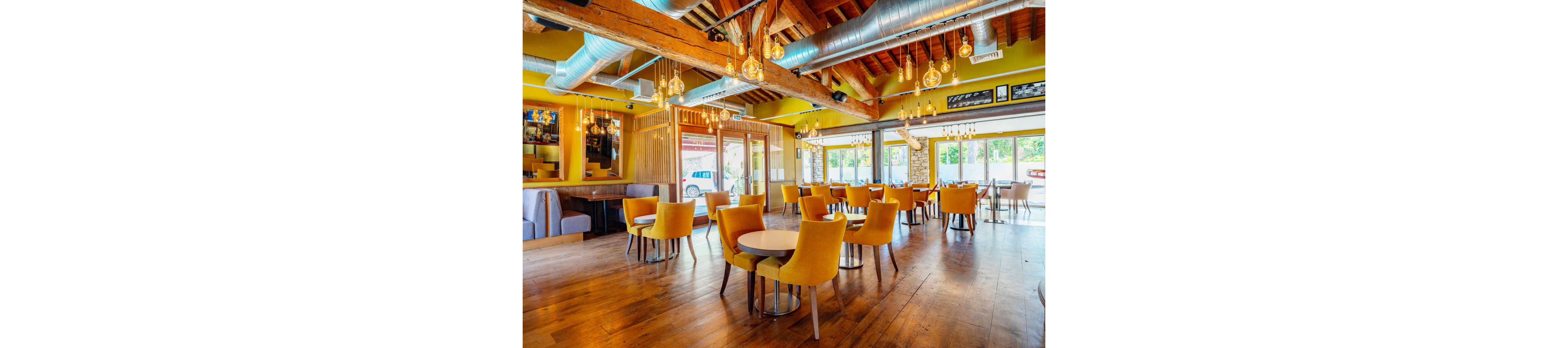 Holiday Marina Resort - EUROCAMP