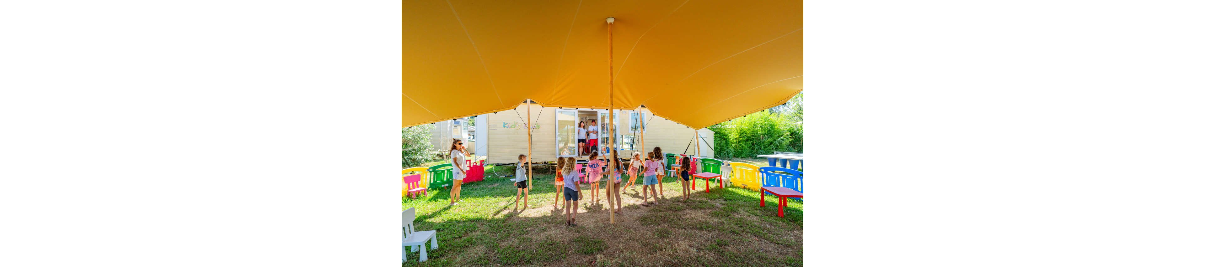 Holiday Marina Resort - EUROCAMP