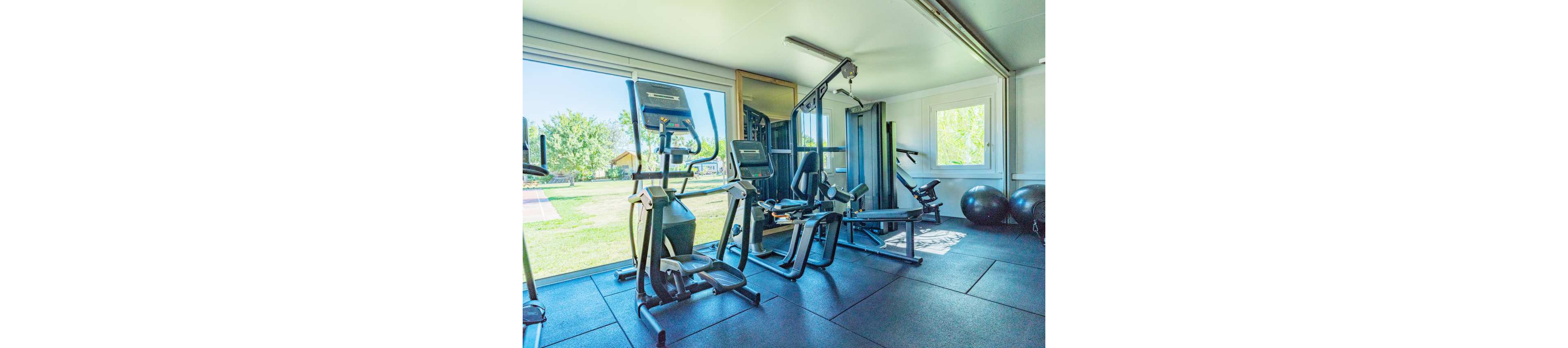 Holiday Marina Resort - EUROCAMP