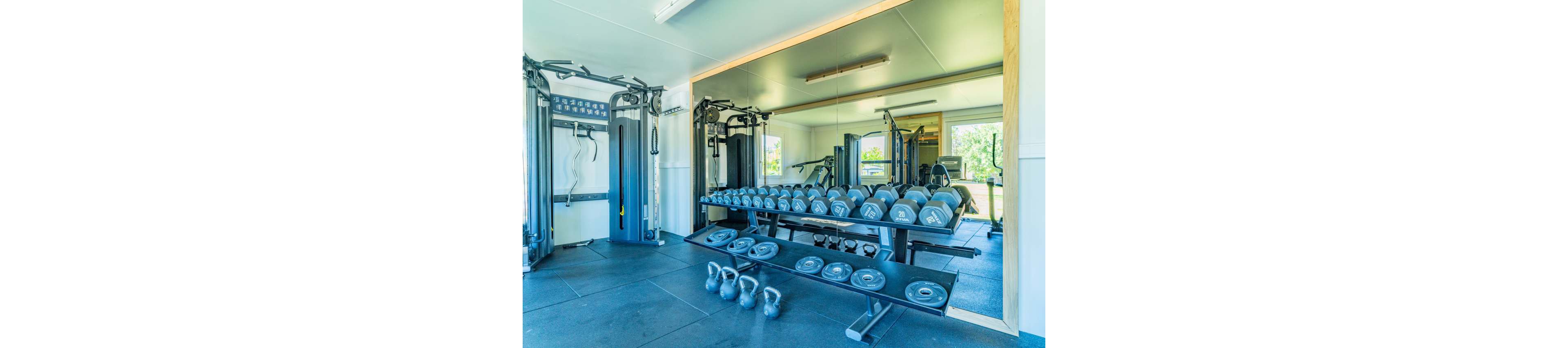 Holiday Marina Resort - EUROCAMP