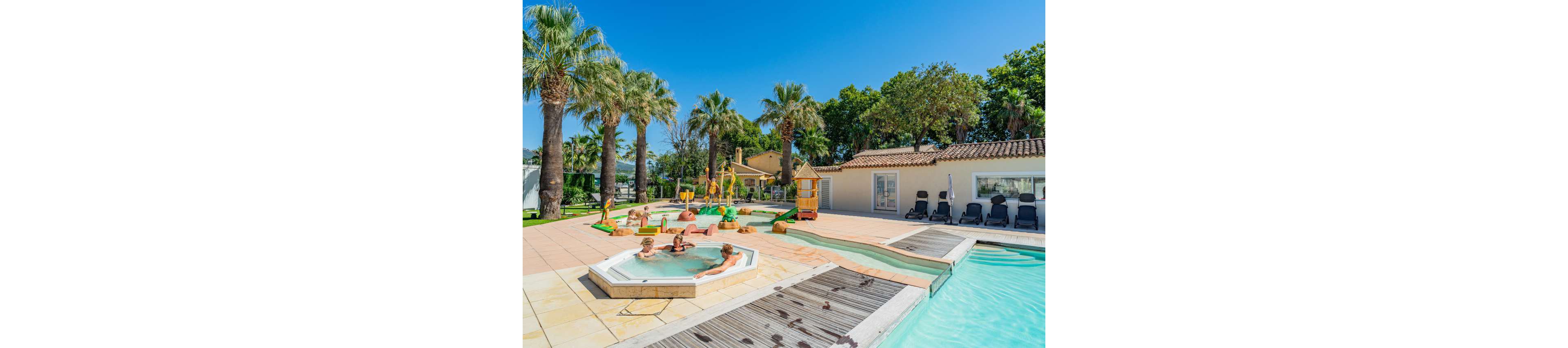 Holiday Marina Resort - EUROCAMP