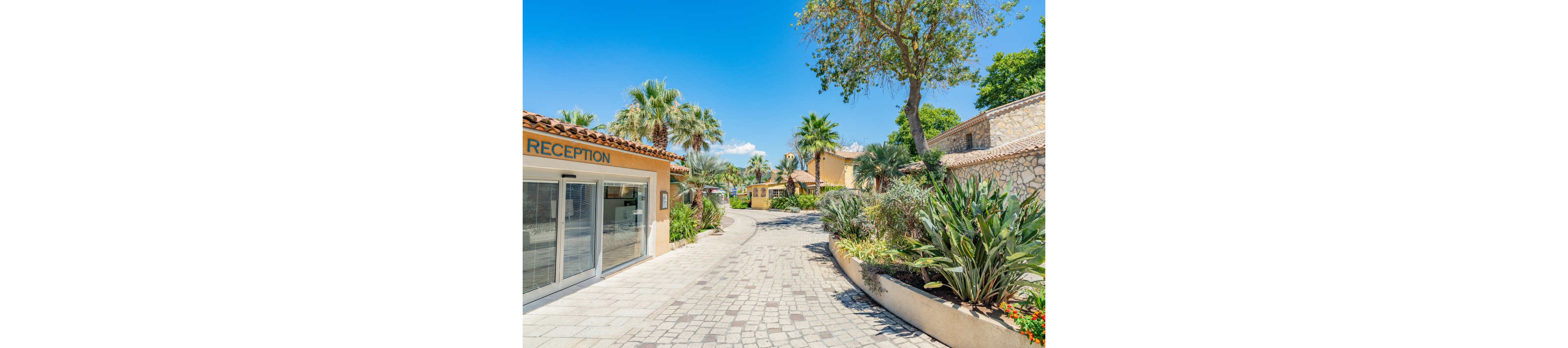 Holiday Marina Resort - EUROCAMP