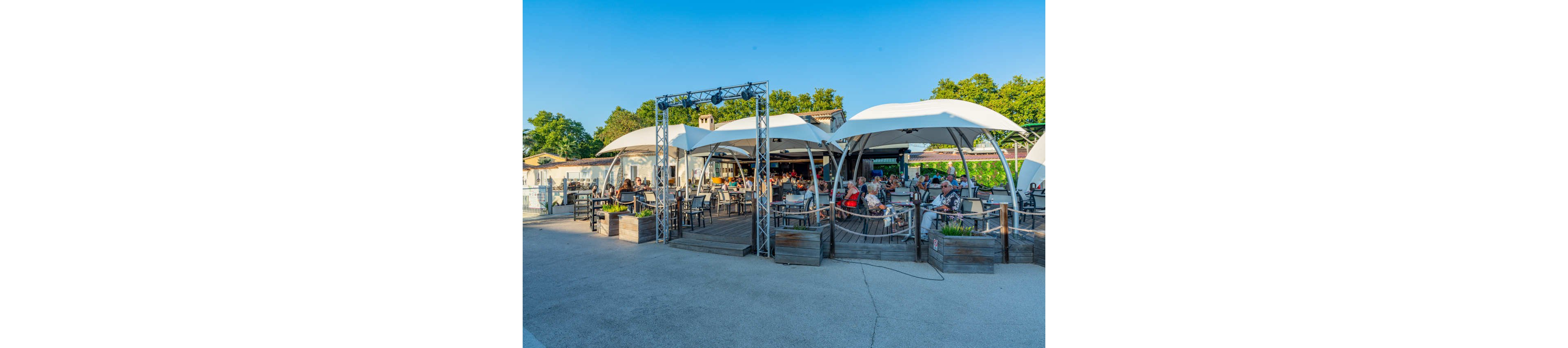 Holiday Marina Resort - EUROCAMP