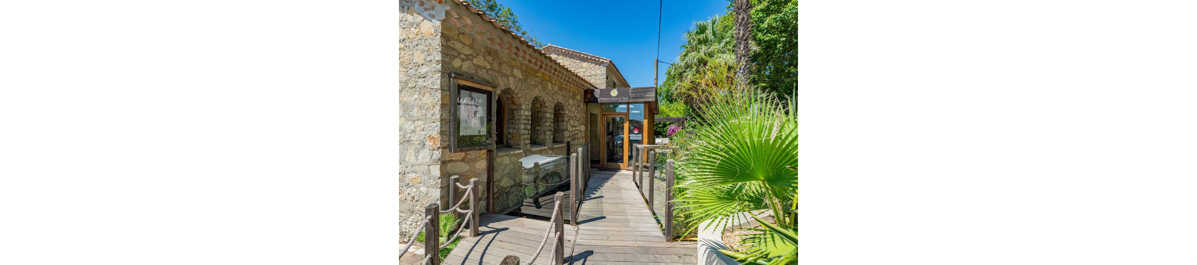 Holiday Marina Resort - EUROCAMP