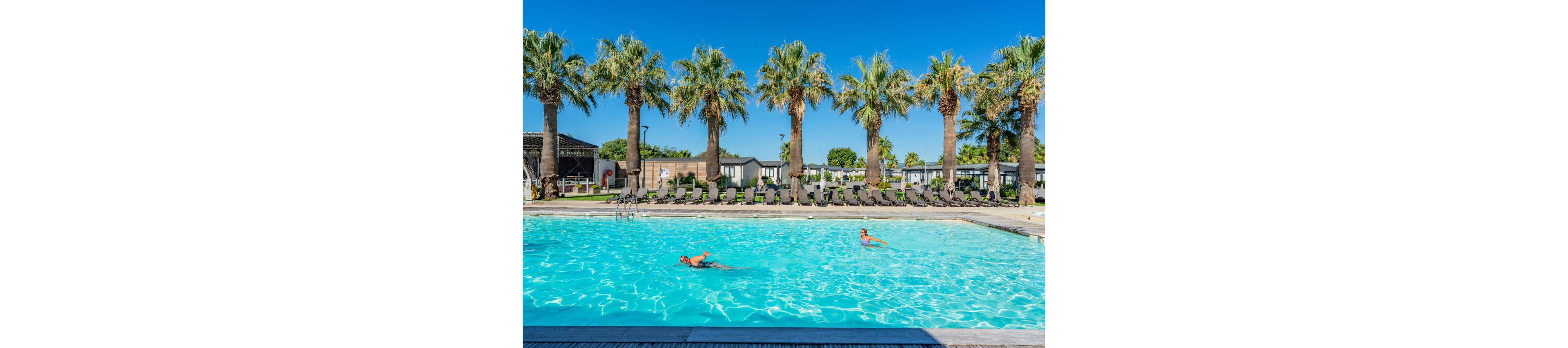 Holiday Marina Resort - EUROCAMP