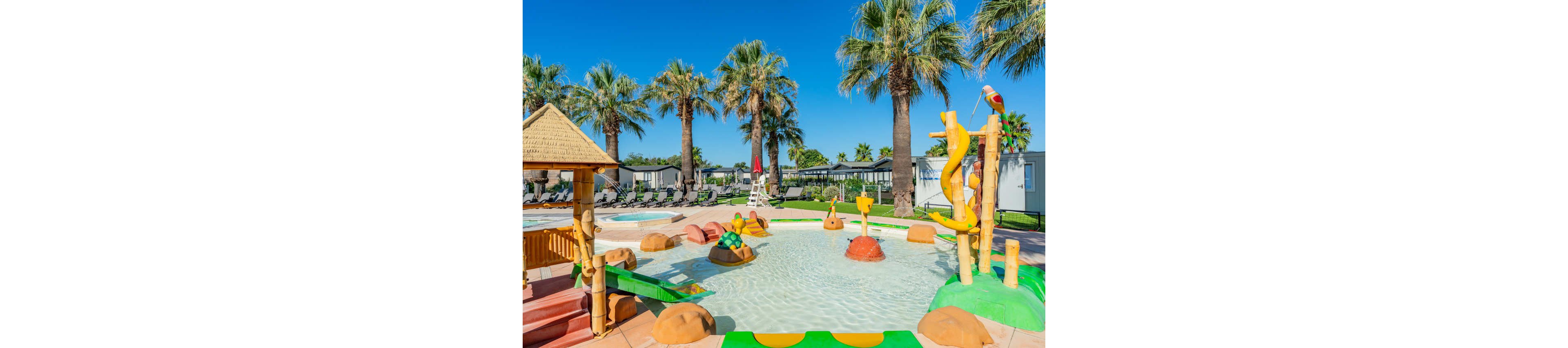 Holiday Marina Resort - EUROCAMP