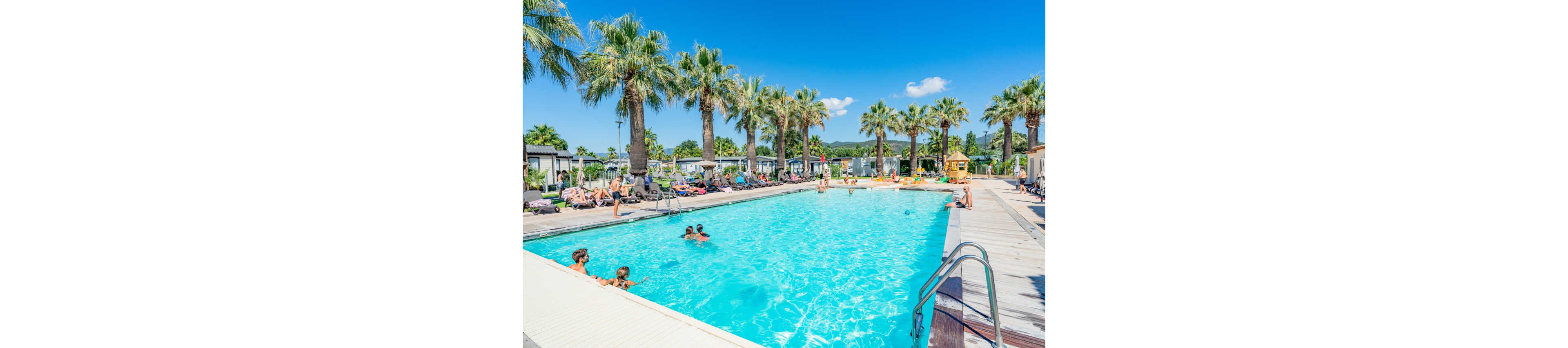 Holiday Marina Resort - EUROCAMP