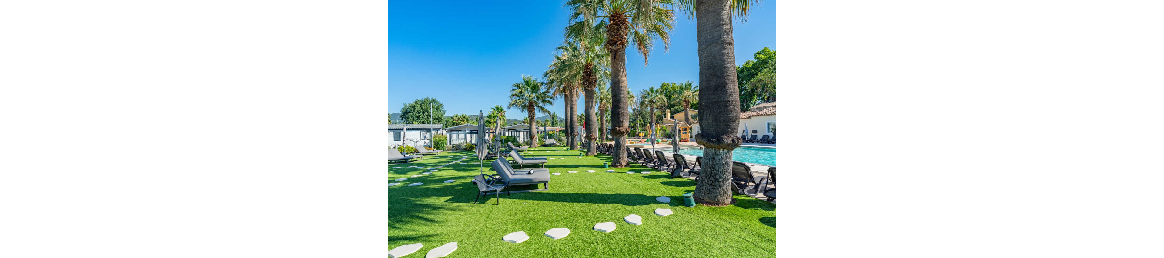 Holiday Marina Resort - EUROCAMP