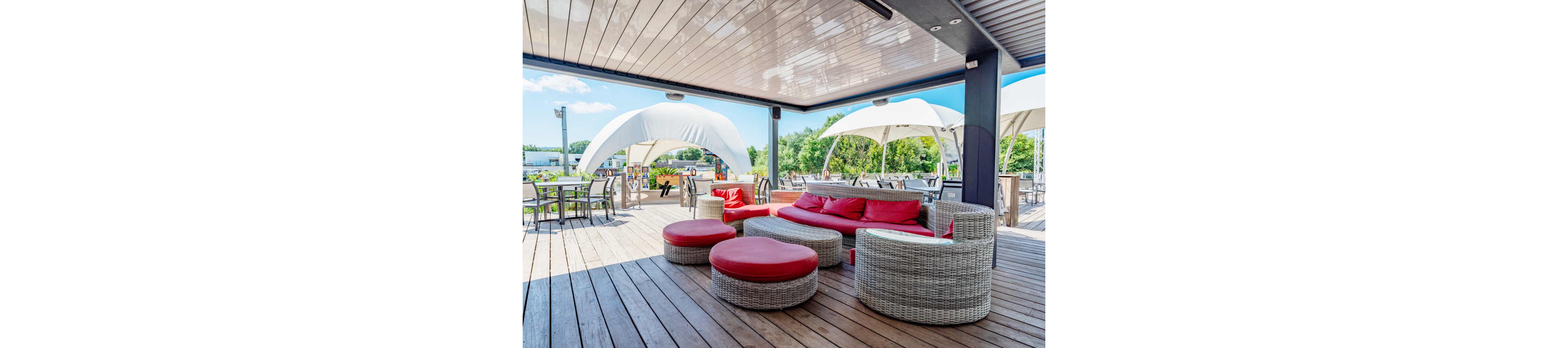 Holiday Marina Resort - EUROCAMP