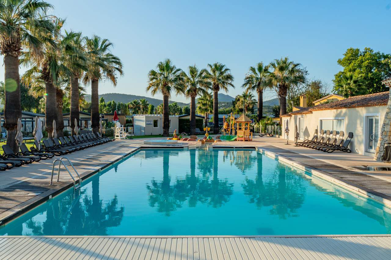 Holiday Marina Resort - EUROCAMP