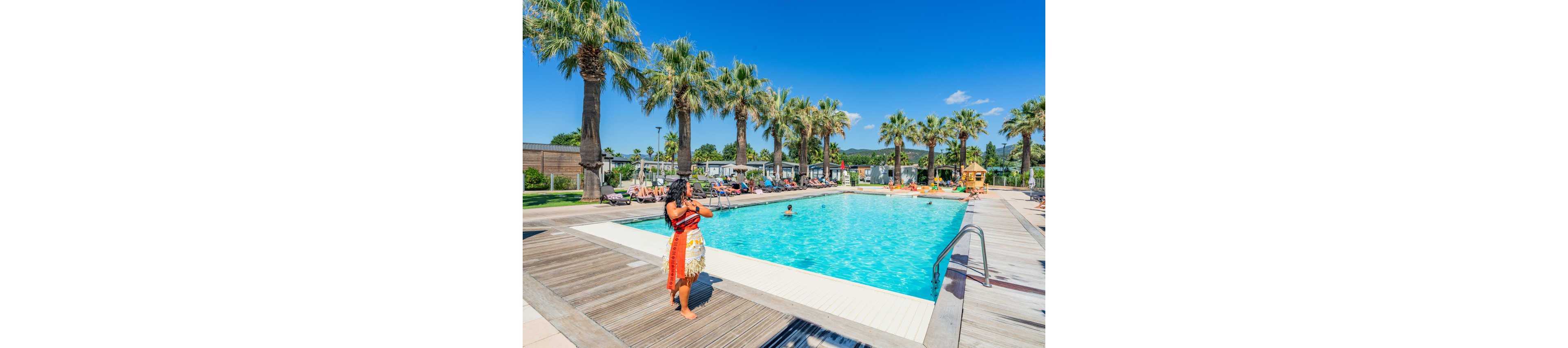 Holiday Marina Resort - EUROCAMP