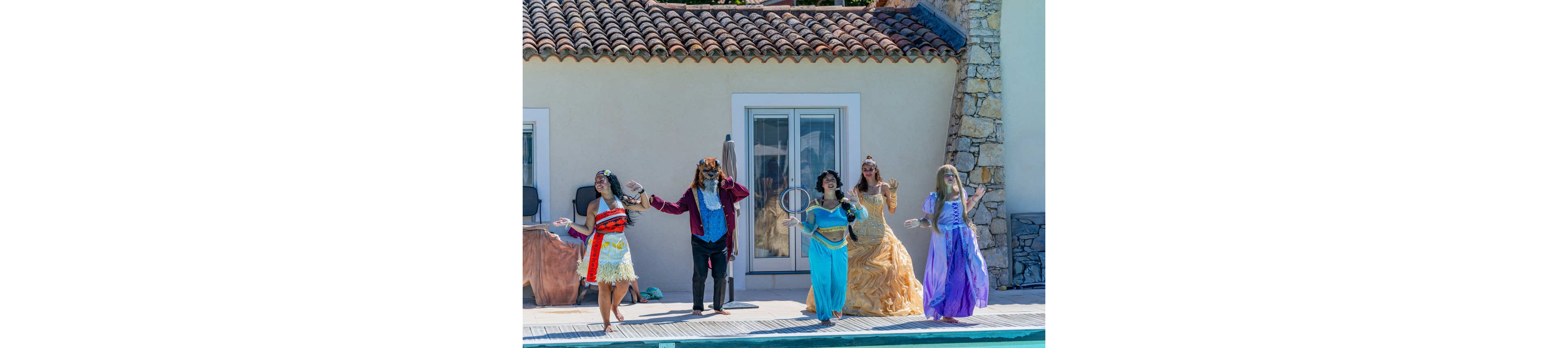 Holiday Marina Resort - EUROCAMP