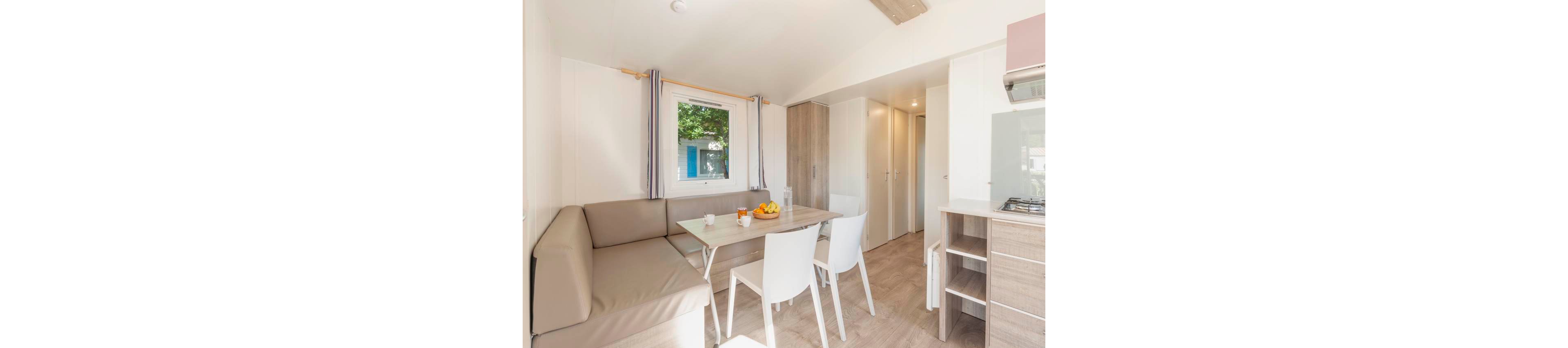 Holiday Marina Resort - EUROCAMP