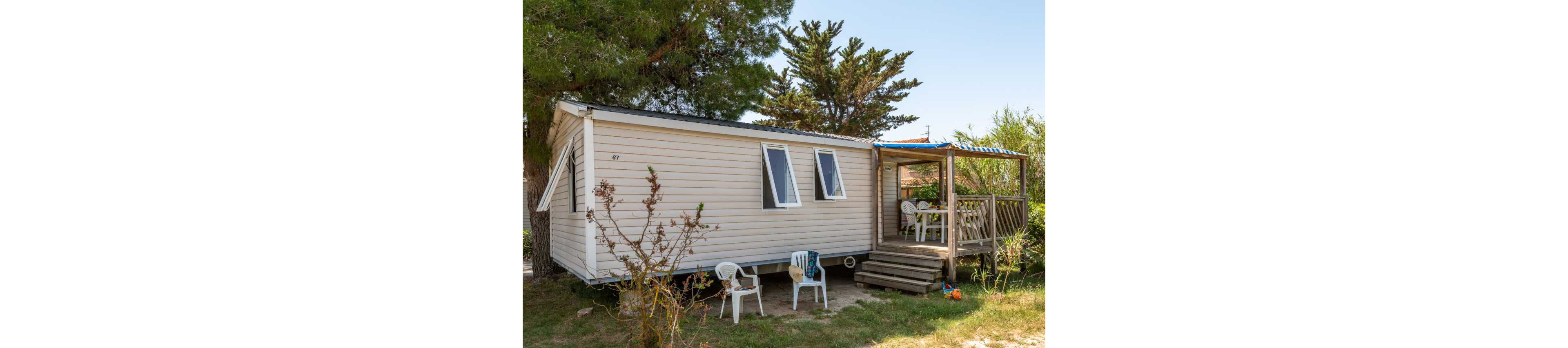 Holiday Marina Resort - EUROCAMP