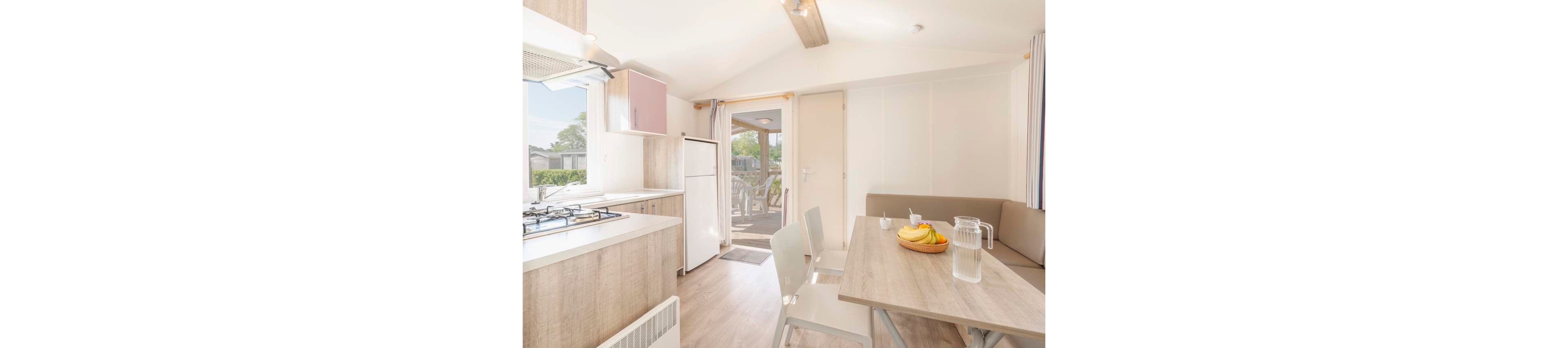 Holiday Marina Resort - EUROCAMP