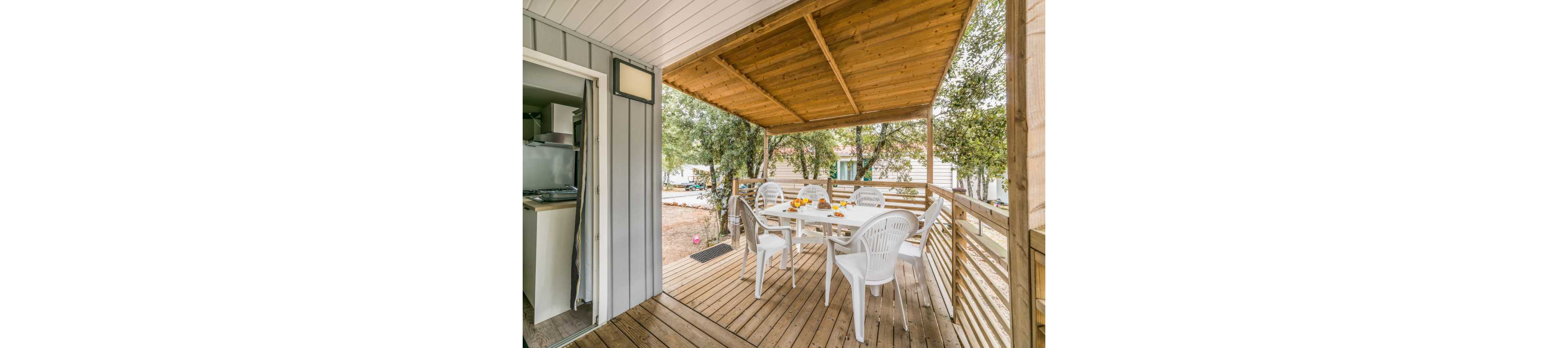 Holiday Marina Resort - EUROCAMP