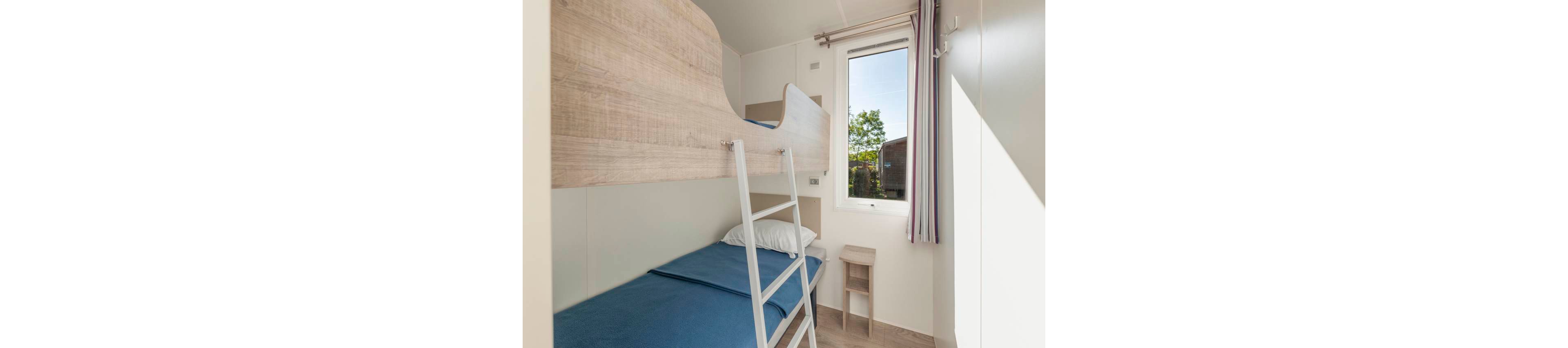 Holiday Marina Resort - EUROCAMP