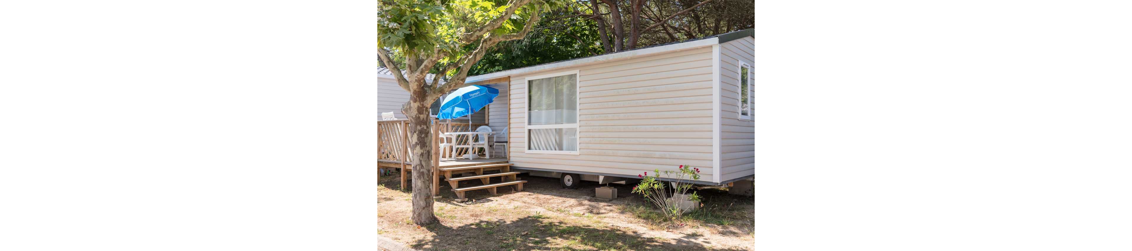 Holiday Marina Resort - EUROCAMP