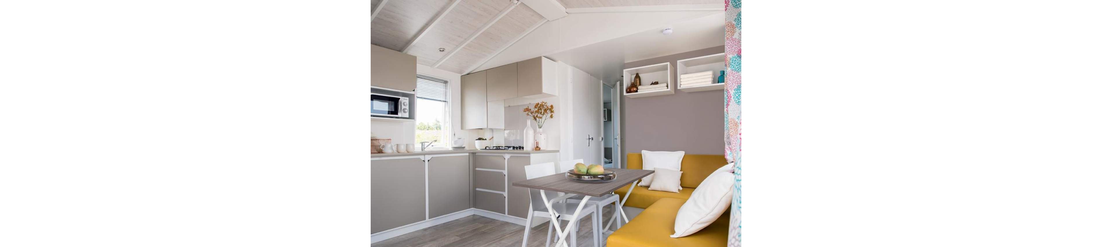 Holiday Marina Resort - EUROCAMP