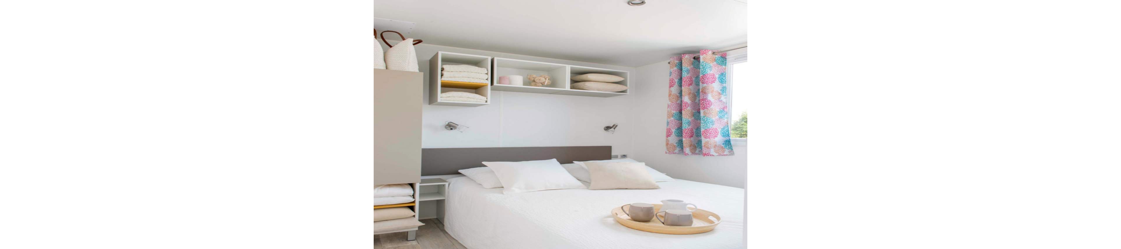 Holiday Marina Resort - EUROCAMP